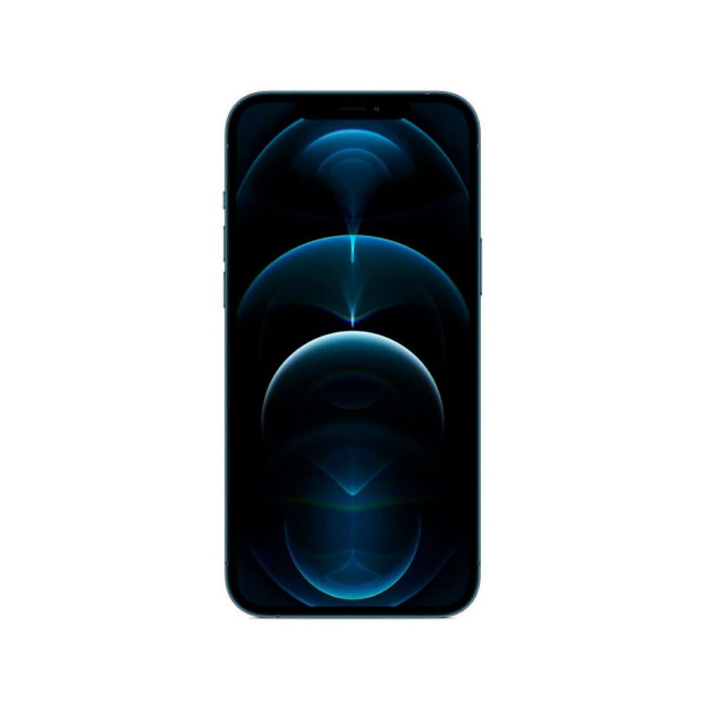 Iphone 12 Pro 128gb Azul Reacondicionado image number 1.0