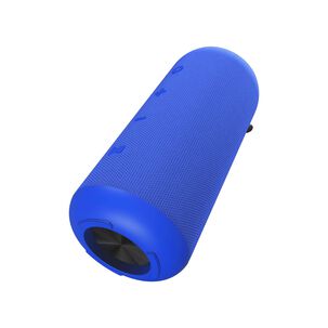 Parlante Klip Xtreme Titanpro Kbs-300tws Bluetooth Ipx7 Azul