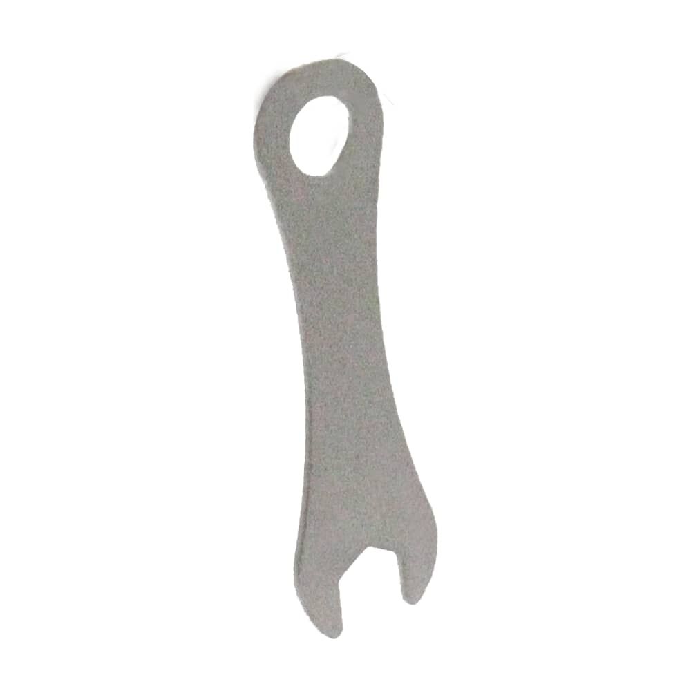 Pandero Standard Sambrasil 10" 11265 Liverpool image number 0.0