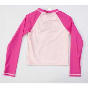 Traje De Baño Niña Kuromi