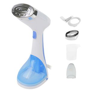 Plancha Vaporizador De Mano Nappo 2 Tipos De Uso 1400w