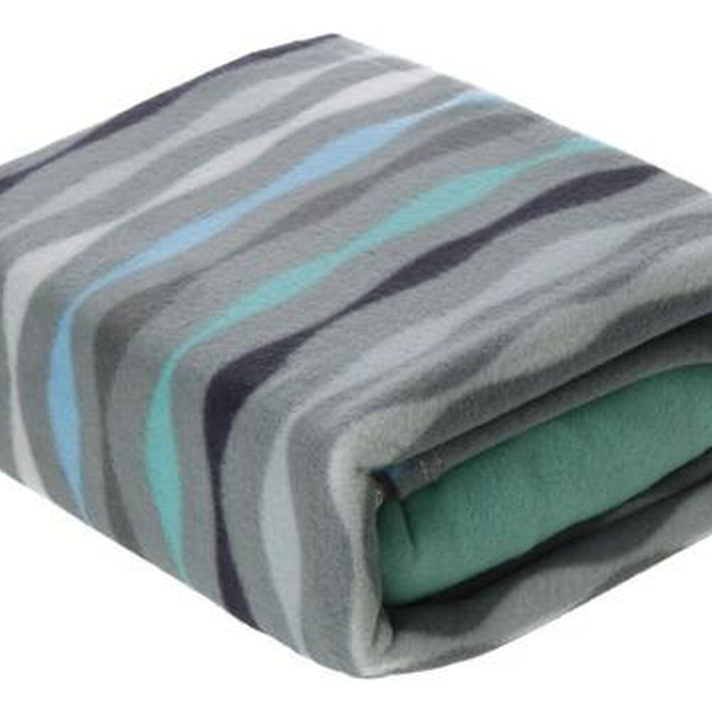 Sabana Andes Polar Estampada Ondas 1.5 Plaza image number 2.0