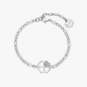 Pulsera Brosway Chakra Plateada Bhkb141