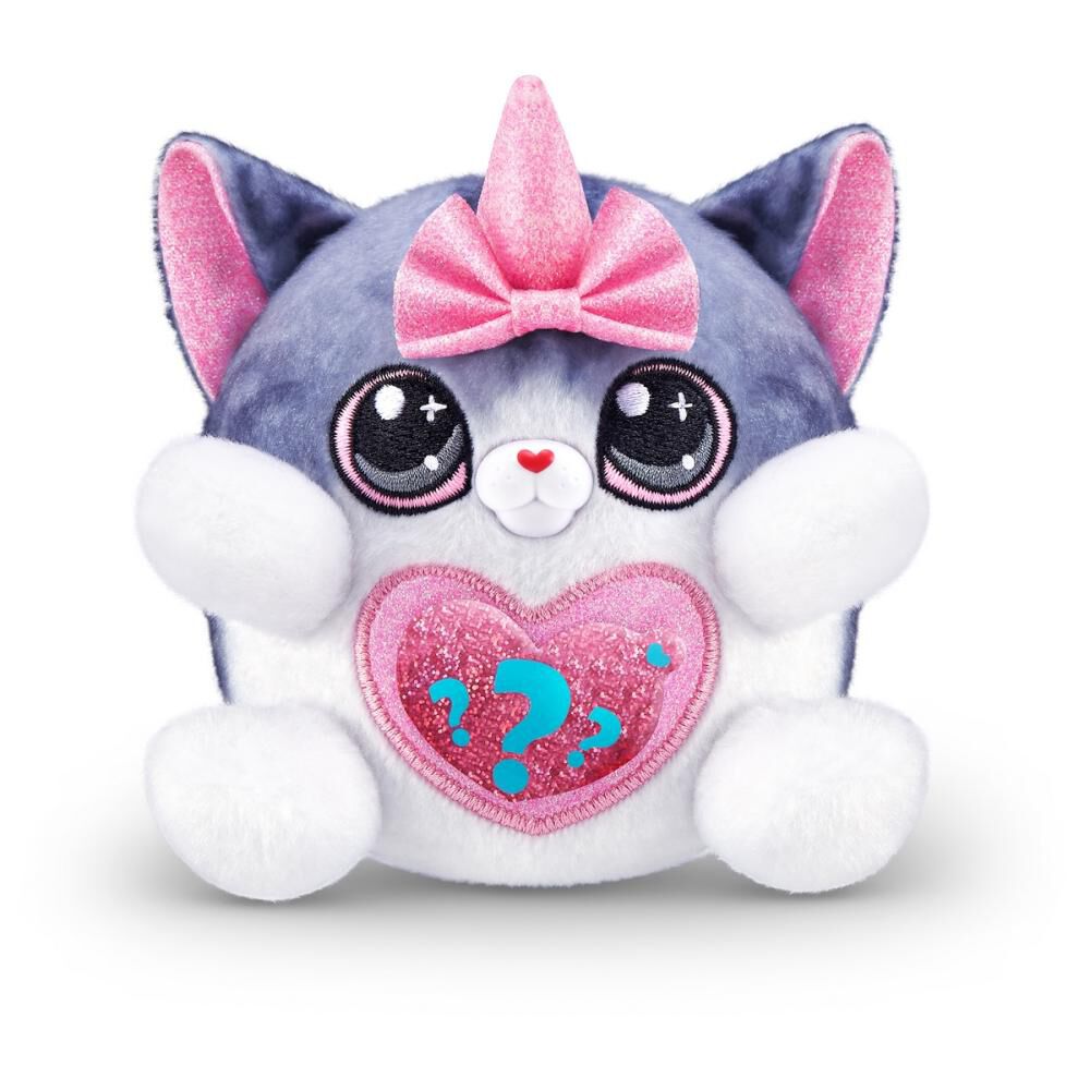 Huevo Sorpresa Kittycorn Rainbocorns image number 3.0