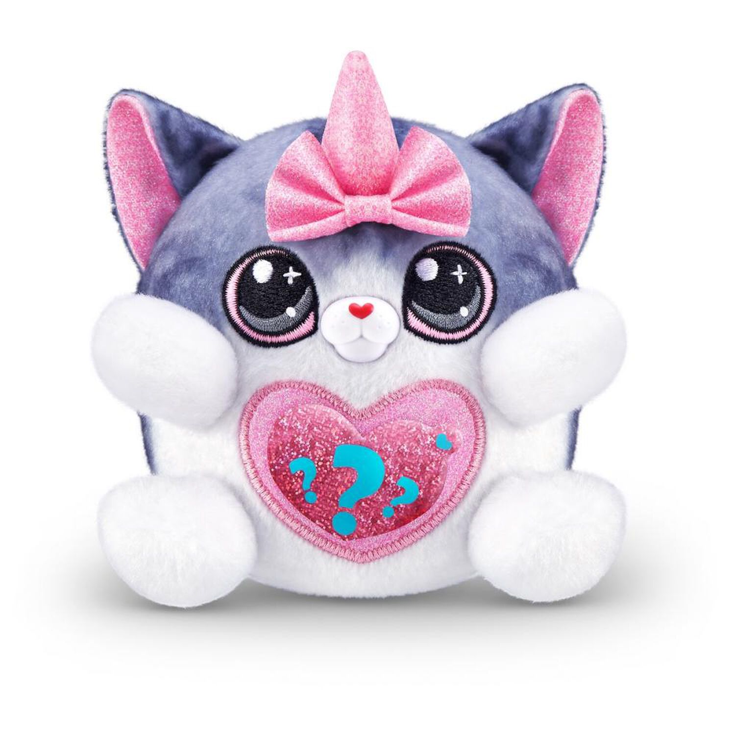 Huevo Sorpresa Kittycorn Rainbocorns image number 3.0