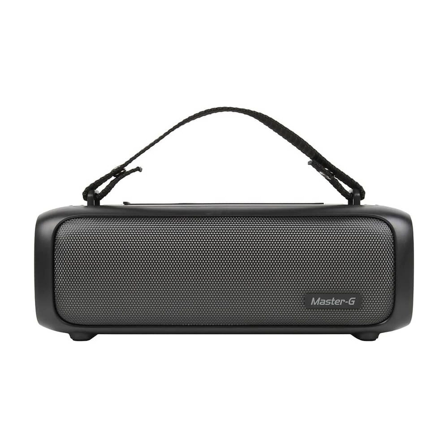 Parlante Bluetooth Port&aacute;til Master G Modelo Mgboom image number 0.0
