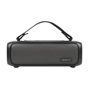 Parlante Bluetooth Port&aacute;til Master G Modelo Mgboom
