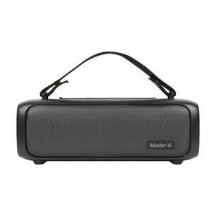 Parlante Bluetooth Port&aacute;til Master G Modelo Mgboom