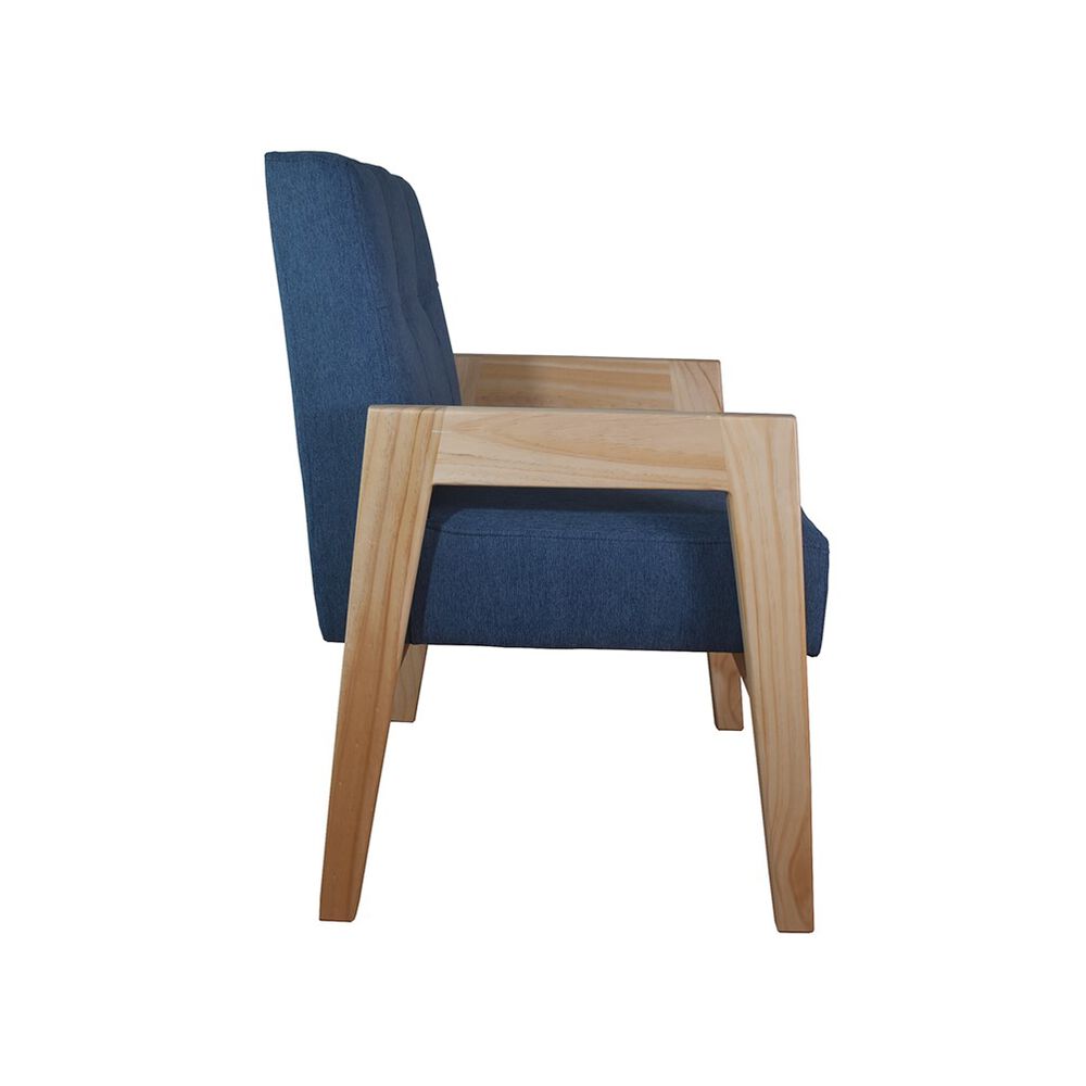 Sitial Vendetta Azul image number 1.0