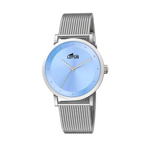 Reloj 18790/4 Lotus Celeste Mujer Trendy