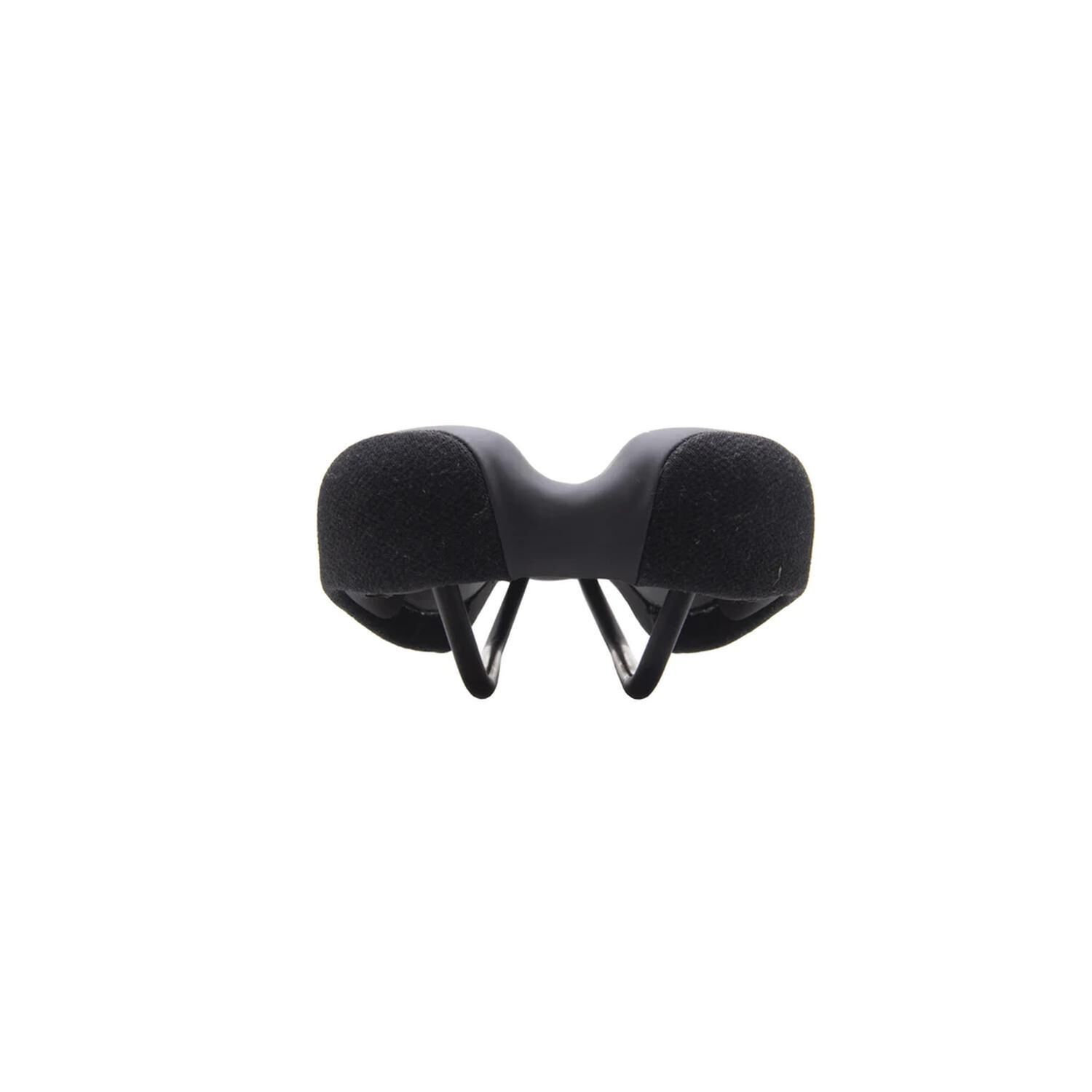 Asiento Wtb Pure Medium Cromoly Negro 148x275mm image number 2.0