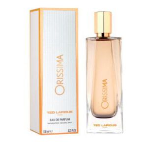 Perfume Mujer Orissima Ted Lapidus / 100 Ml / Eau De Parfum