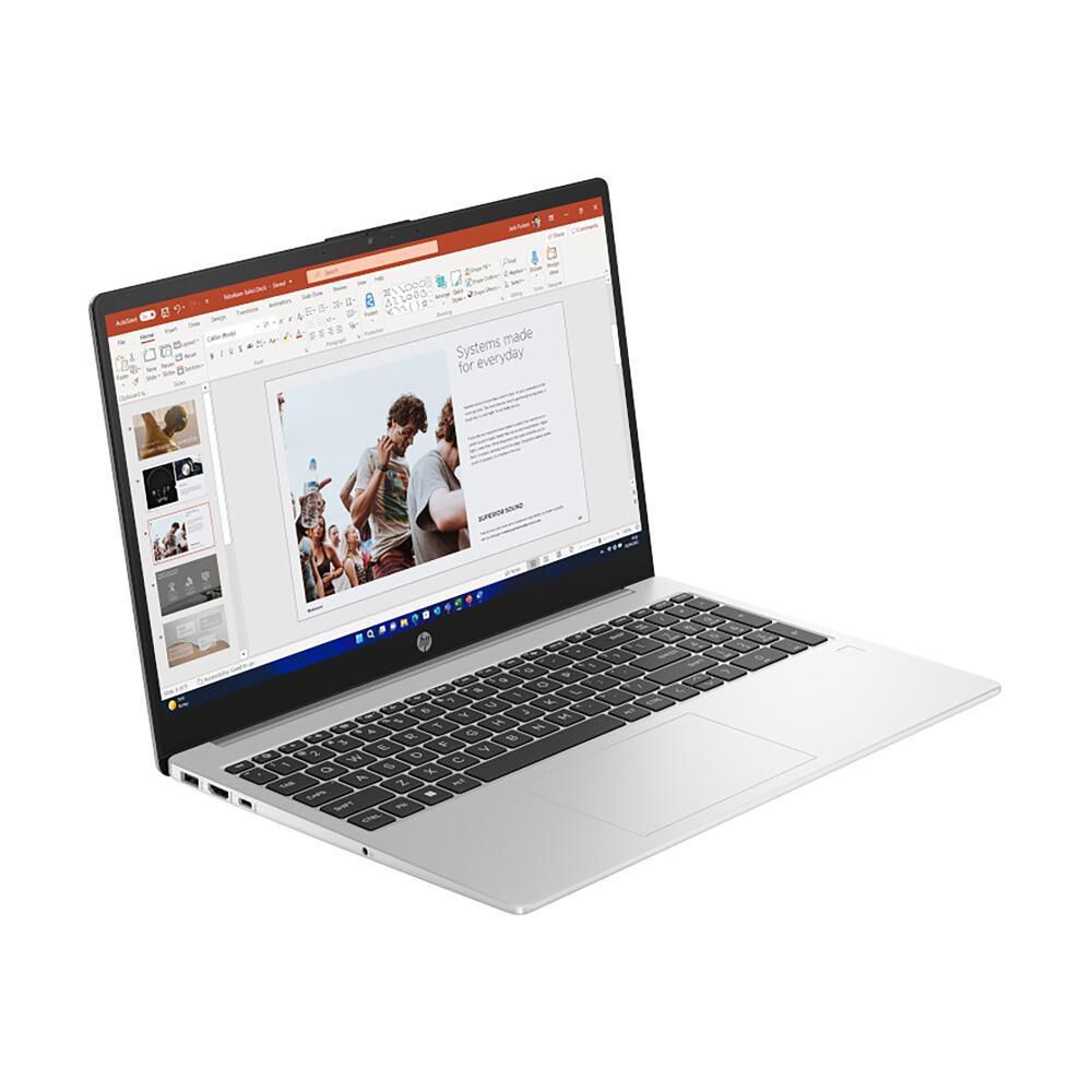 Notebook 15.6" HP 255 G10 / AMD Ryzen 3 / 8 GB RAM / 512 GB SSD image number 2.0