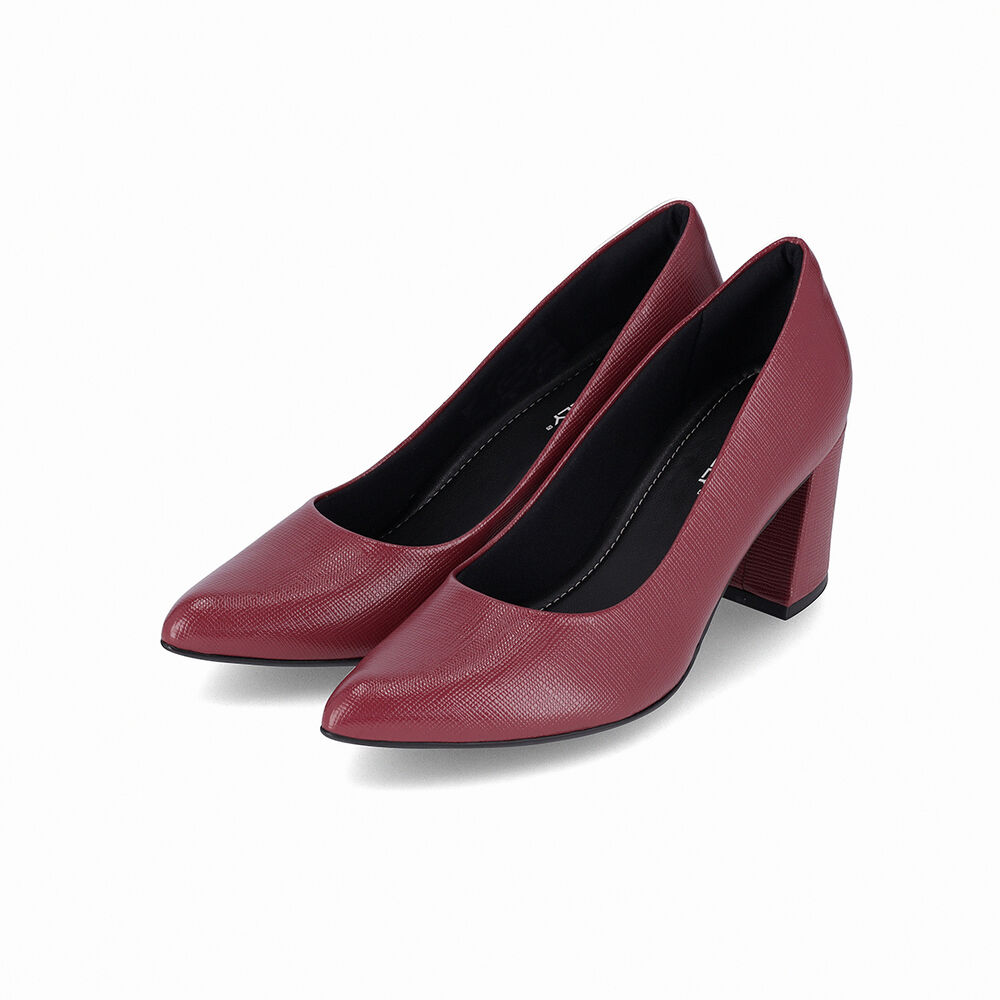 Zapato Mujer Crocco Luiza Rubí Piccadilly image number 1.0