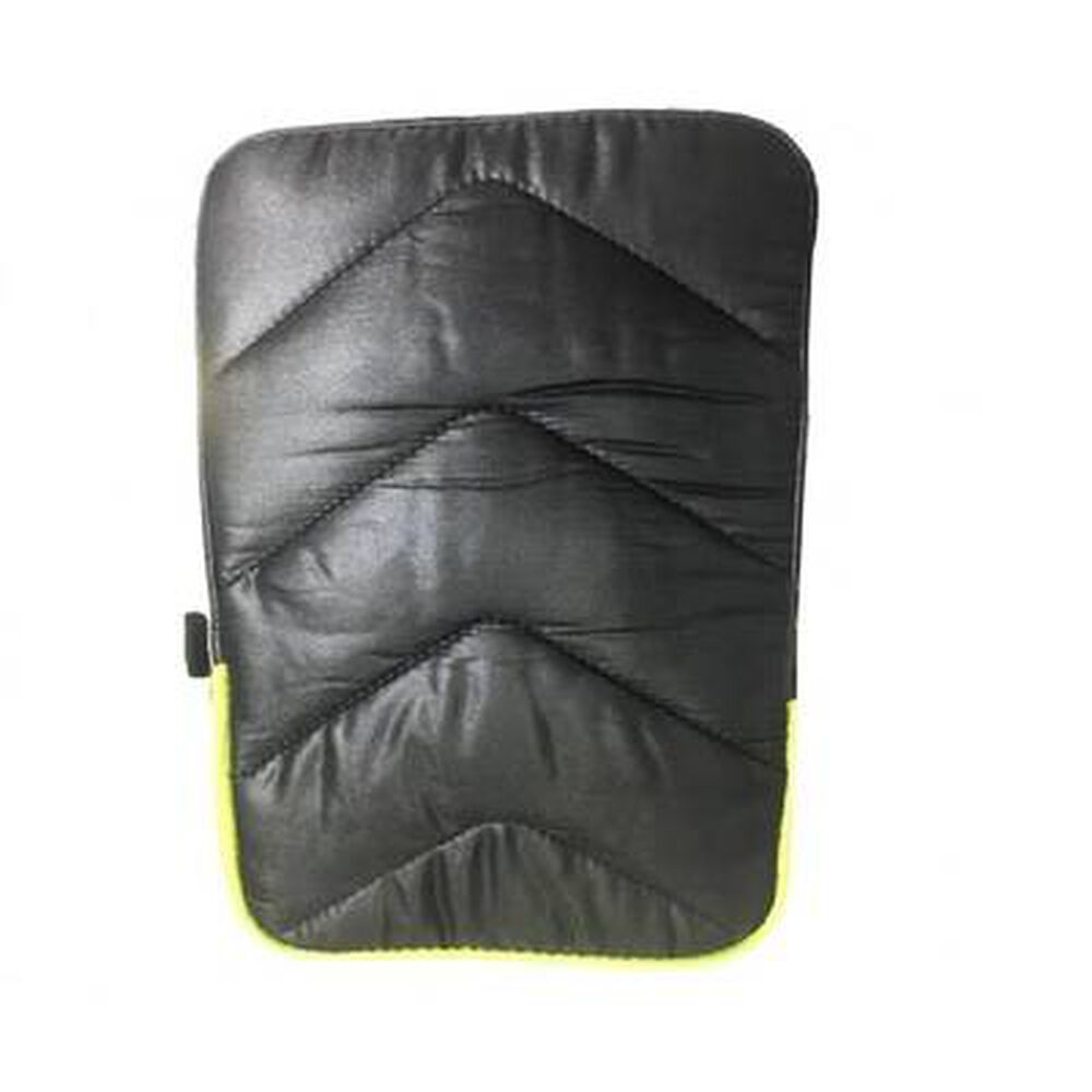 Funda Tablet 10" Negra Nylon image number 1.0