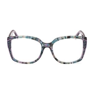 Lentes &Oacute;pticos Morado Guess By Marciano