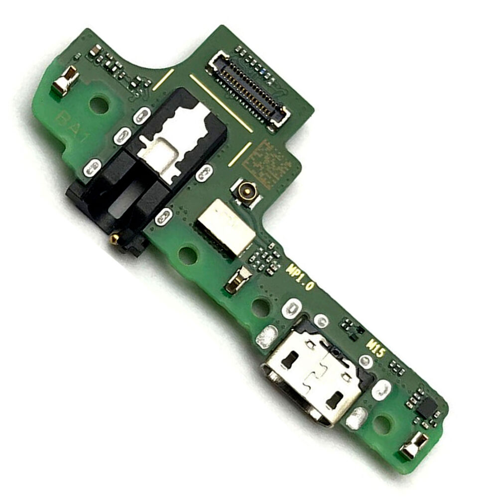 Flex De Carga Compatible Con Samsung A10s image number 0.0