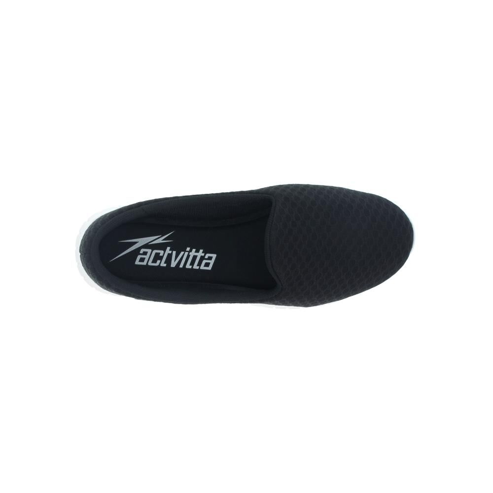 Zapatilla Urbana Mujer Actvitta image number 4.0