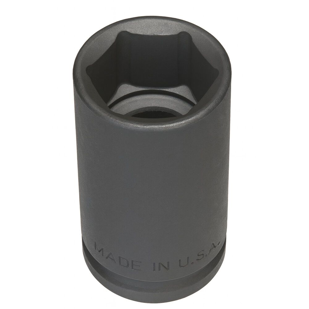 Llave Dado Crossman Fosfatado 1/2 Dr Sh # 98-794z 22mm image number 1.0
