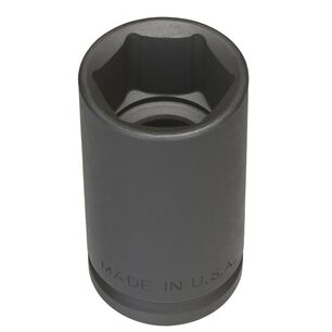 Llave Dado Crossman Fosfatado 1/2 Dr Sh # 98-794z 22mm