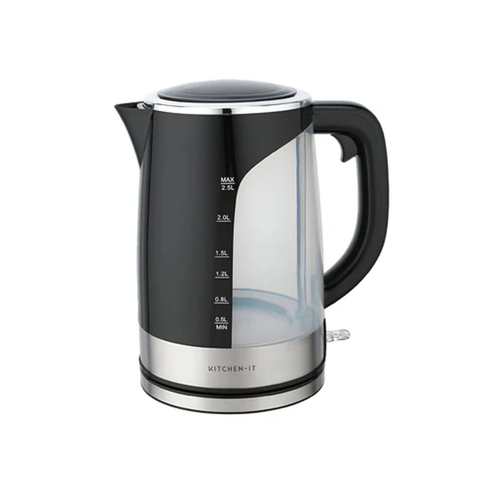 Hervidor Big Edition 2.5l image number 0.0