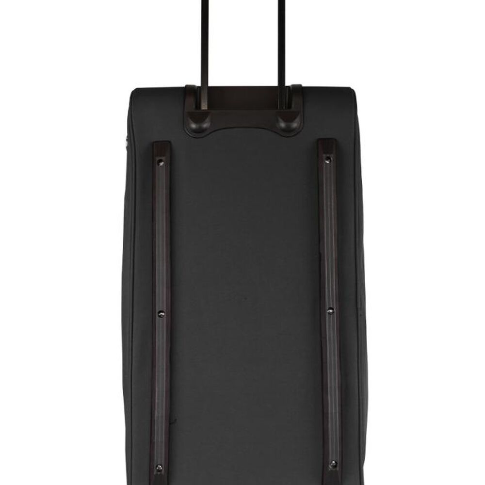 Bolso De Viaje Con Ruedas Kross L 131 Lts Negro + Candado F image number 3.0