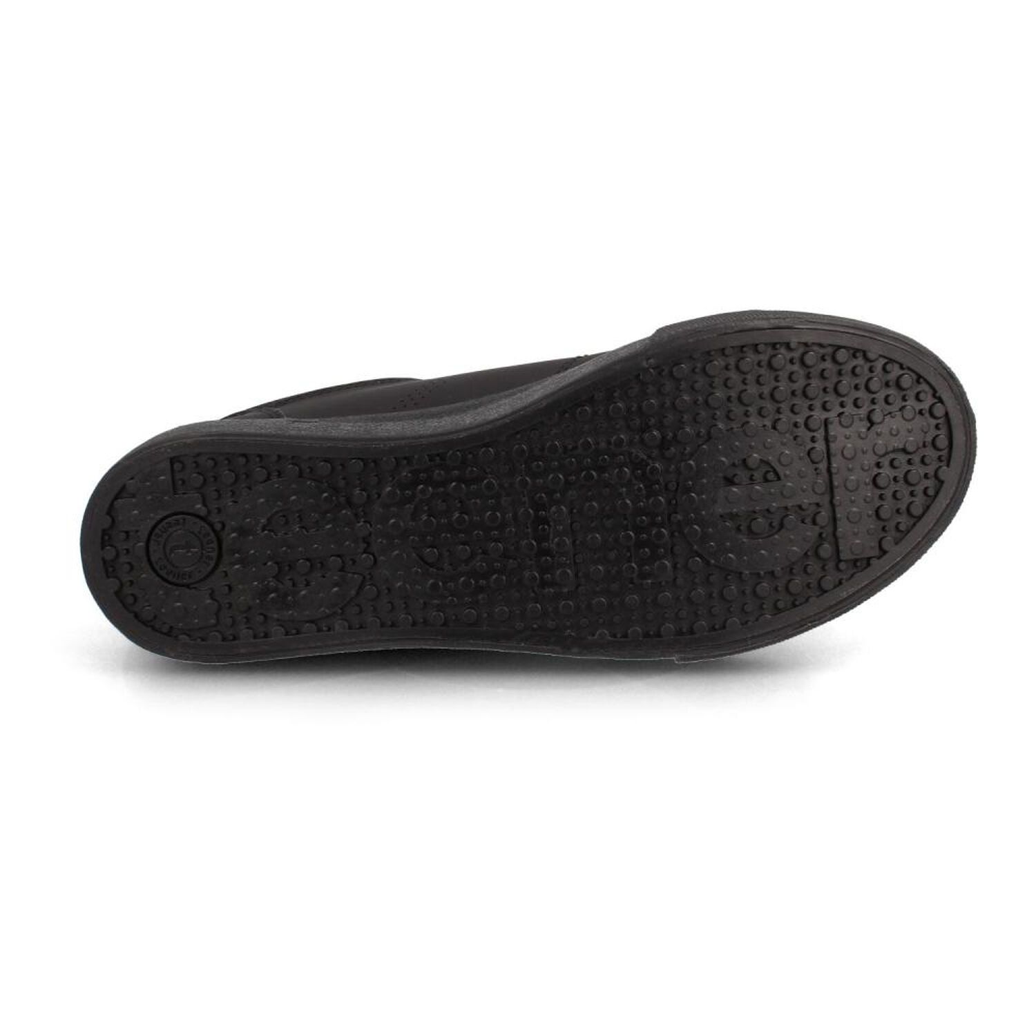 Zapatilla Escolar Mujer Teener Florencia Negro image number 4.0