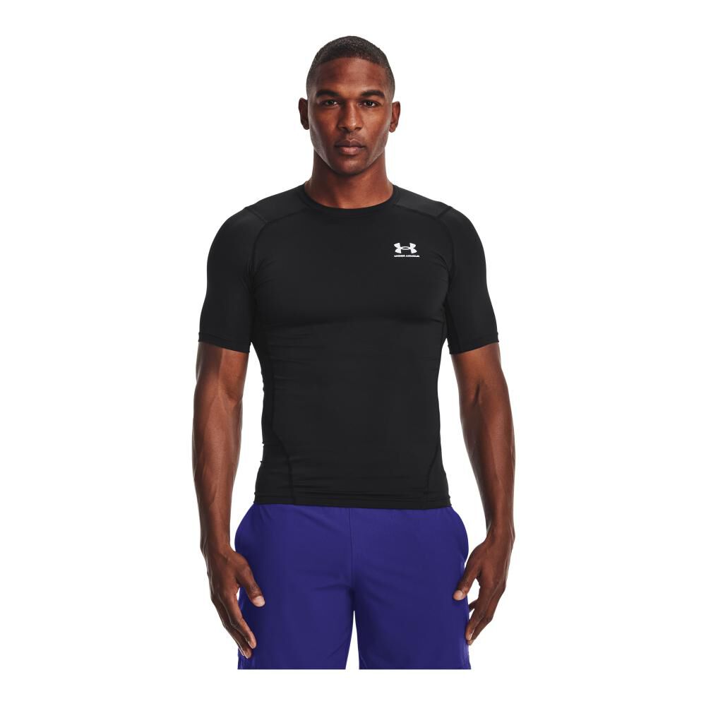 Ripley - UNDER ARMOUR POLERA DEPORTIVA RIVAL PARA HOMBRE