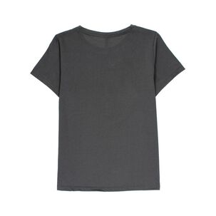 Polera Print Animales Manga Corta Cuello Redondo Mujer Freedom