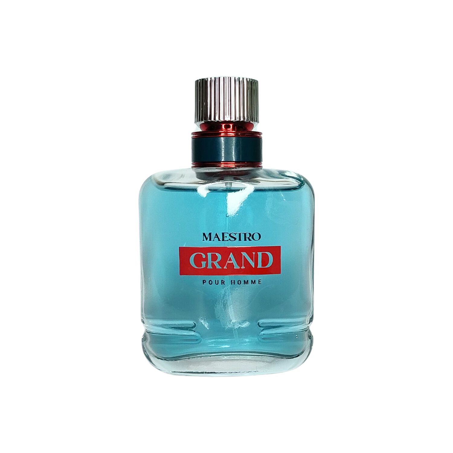 Luxerom Maestro Grand Pour Homme Edp 100 Ml image number 1.0