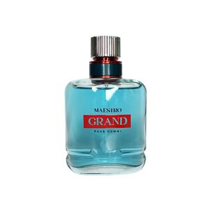 Luxerom Maestro Grand Pour Homme Edp 100 Ml