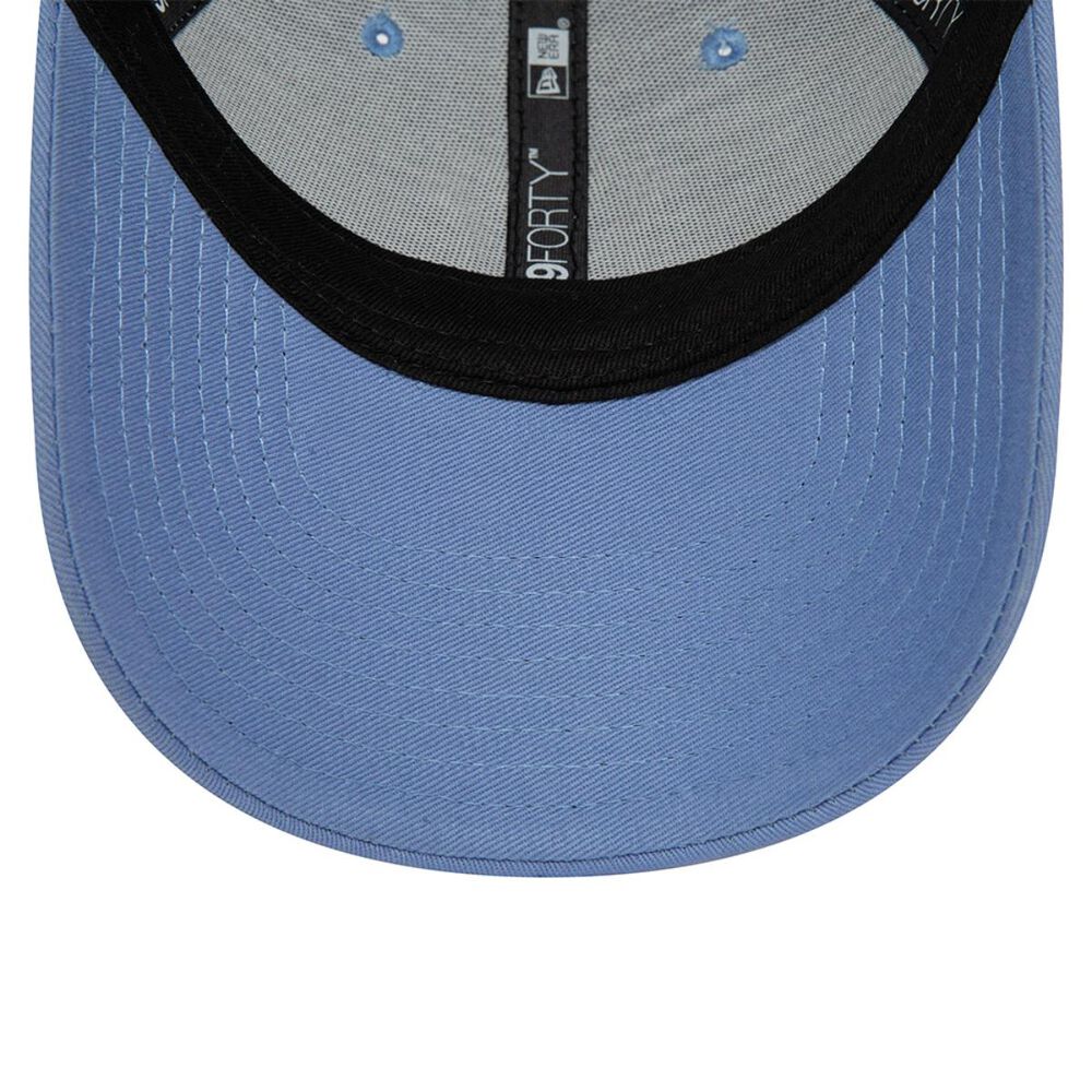 Gorra 9forty New York Yankees Summer Essentials Azul image number 4.0