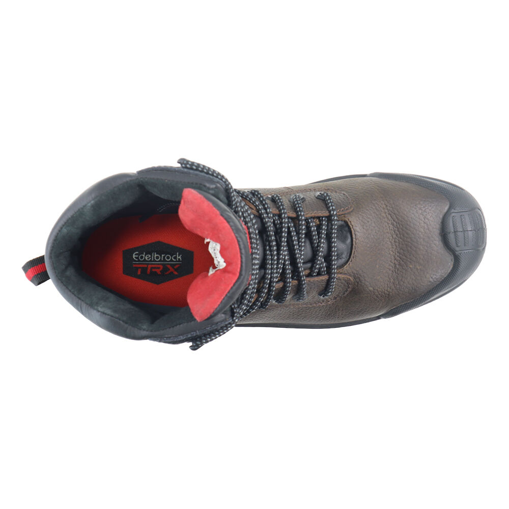 Zapato Seguridad Edelbrock Botin Trx Ed 704 Medium image number 4.0