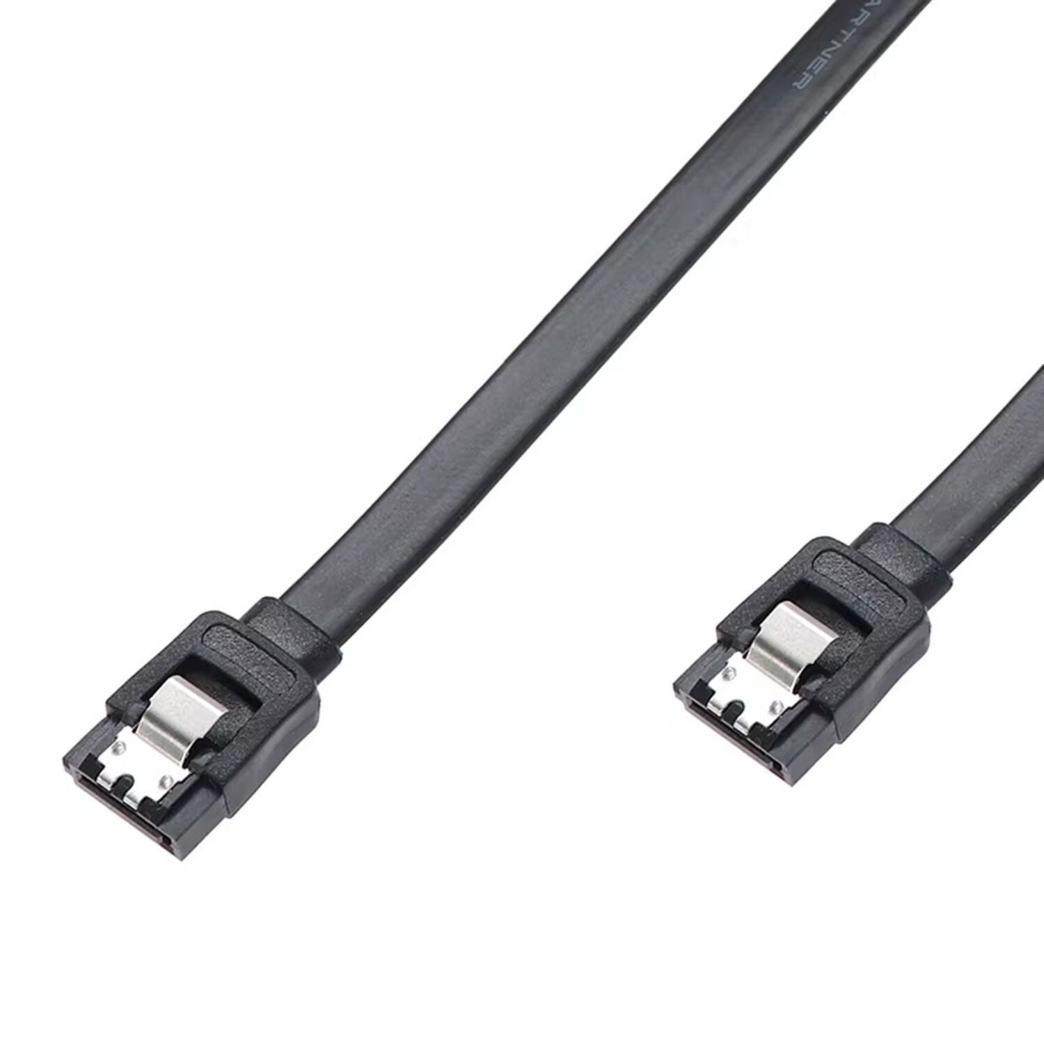 Cable Sata A Sata 3 Ata 3.0 6 Gbps 40cm Disco Duro image number 0.0