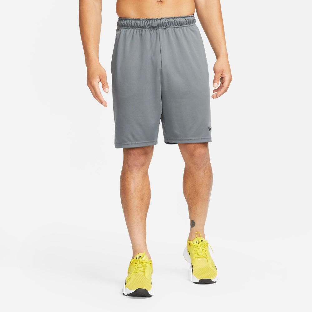 Short Deportivo Hombre Dri-fit Nike image number 0.0