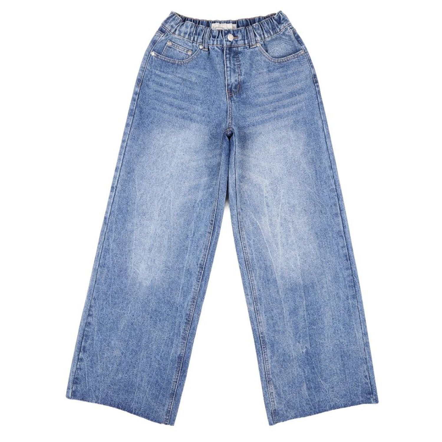 Jeans Mujer Freedom image number 0.0