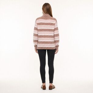 Sweater Mujer Kimera
