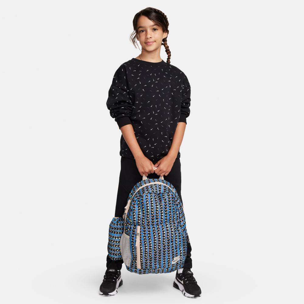 Mochila Infantil Elemental Nike / 20 Litros image number 1.0