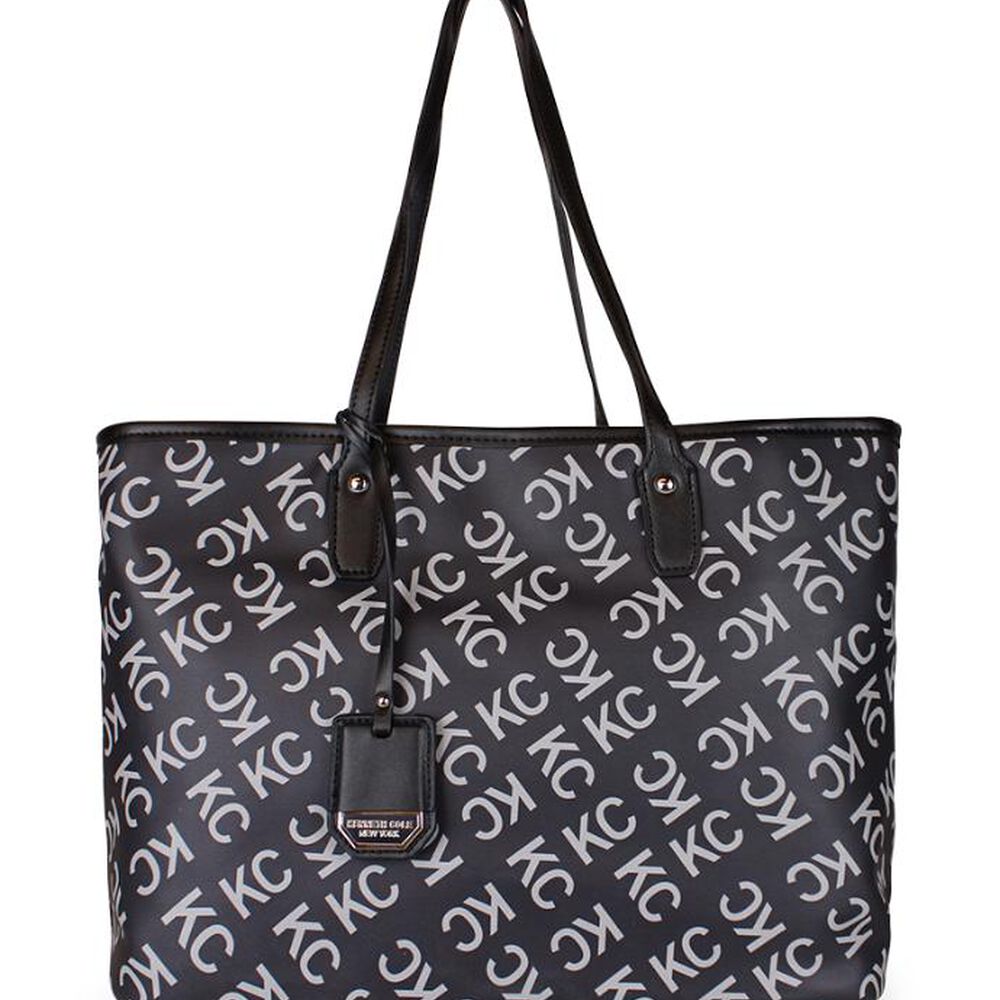 Bolso De Mujer Reversible Con Sobre Kenneth Cole image number 4.0