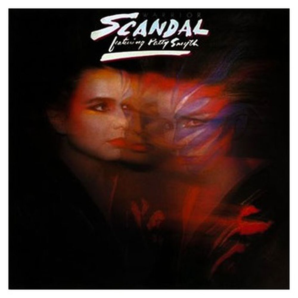 Scandal - The Warrior (anniversary Edition) | Vinilo image number 0.0