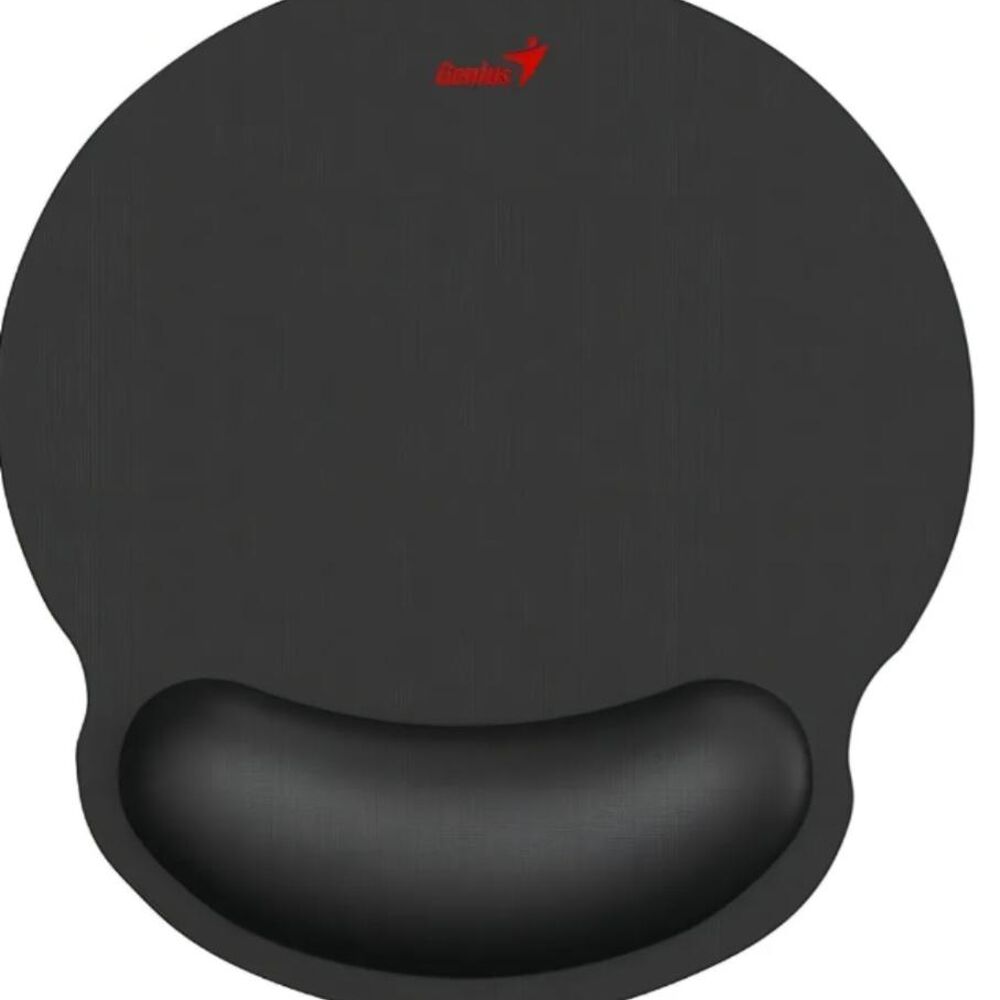 Mouse Pad Genius G-wmp 100 Con Soporte Ergon&oacute;mico Mu&ntilde;eca image number 2.0