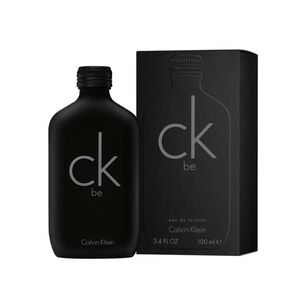 Ck Be 100 Ml Edt Unisex Calvin Klein
