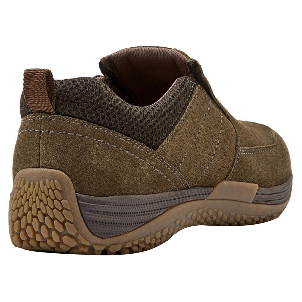 Zapato Casual Hombre Panama Jack image number 4.0