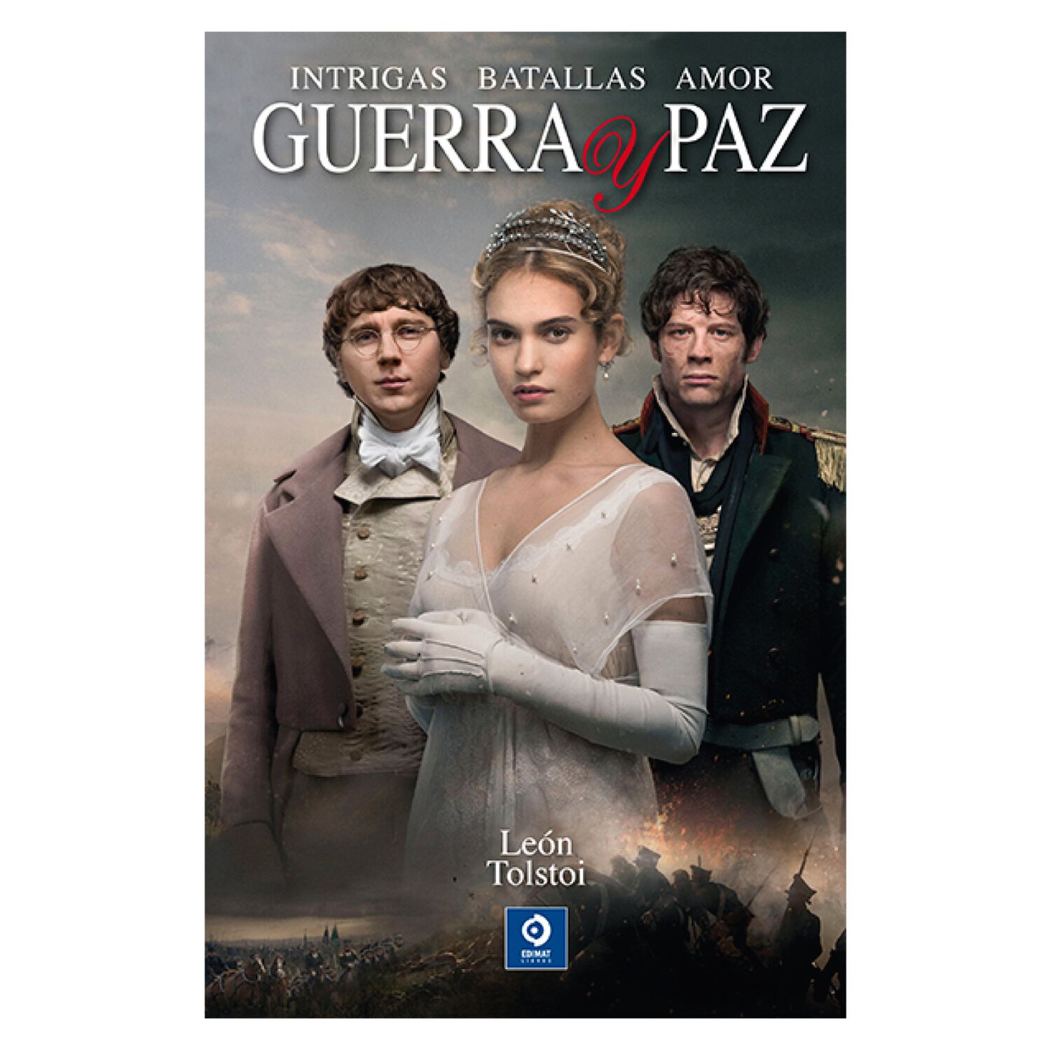 Guerr--a Y Paz image number 0.0