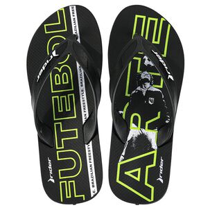 Sandalia Hombre Verde Street Ole Rider