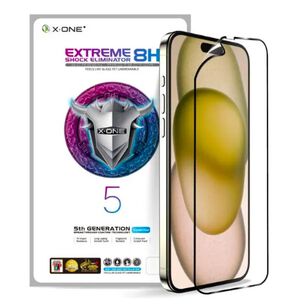 Mica Antigolpe Iphone 15 Plus