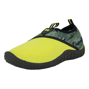 Zapatilla De Agua Martre Verde Uns