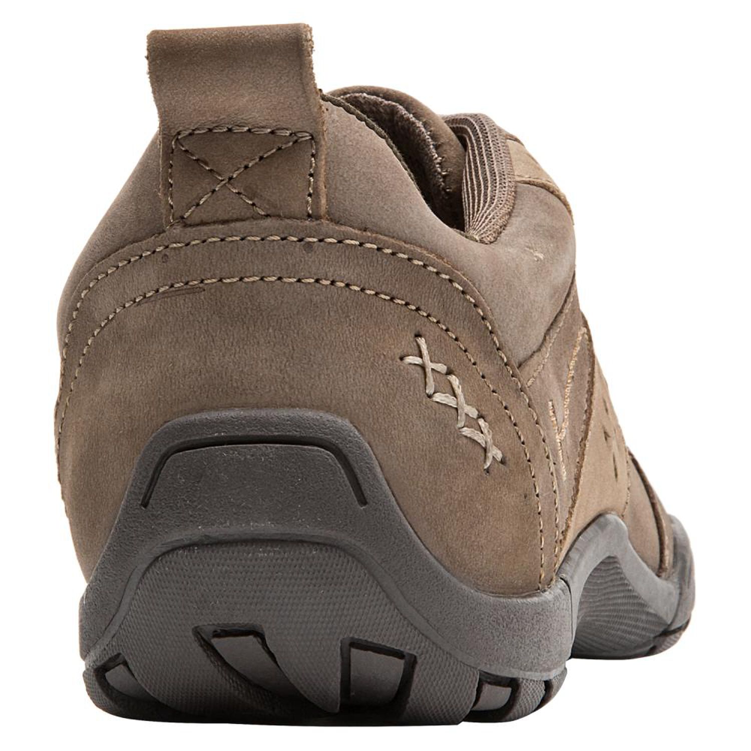 Zapato Casual Mujer Panama Jack Pjm0001 Taupe image number 4.0