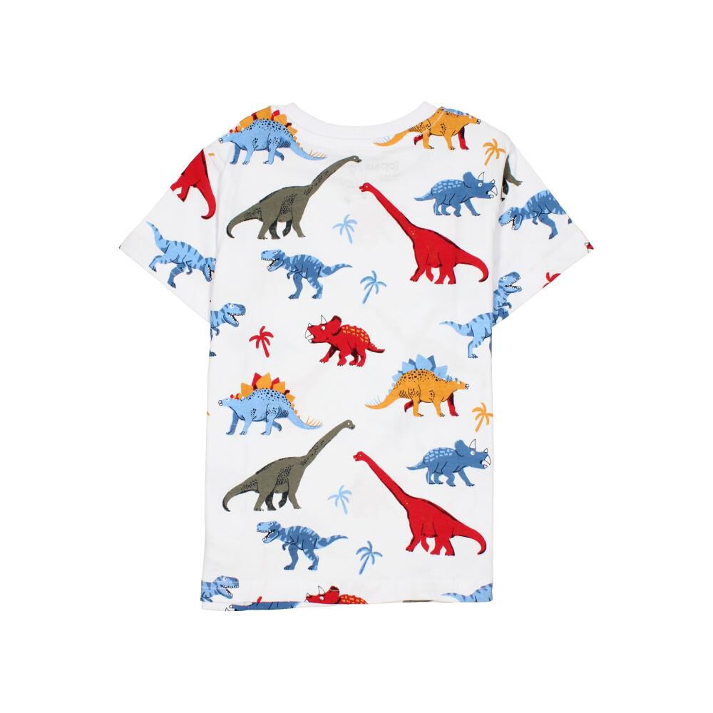 Polera Niño Topsis image number 1.0