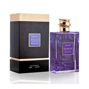 Hamidi Fusion Concord Edp 85ml